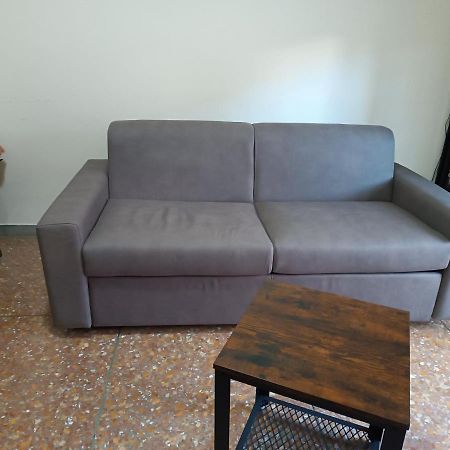 Hortis Apartment, 5 Persone, 2 Camere, Balcone, Metro C E Tram Per Il Centro روما المظهر الخارجي الصورة
