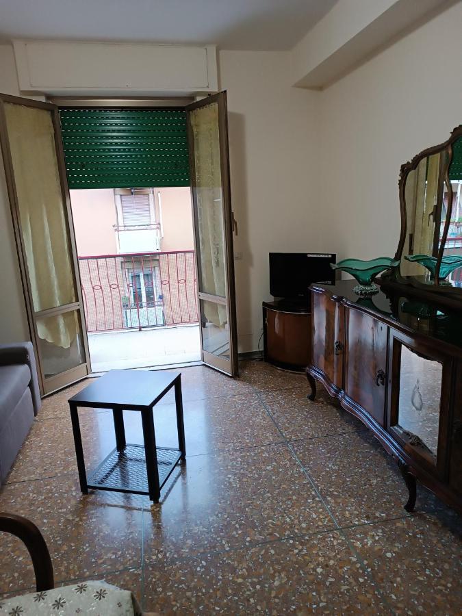 Hortis Apartment, 5 Persone, 2 Camere, Balcone, Metro C E Tram Per Il Centro روما المظهر الخارجي الصورة
