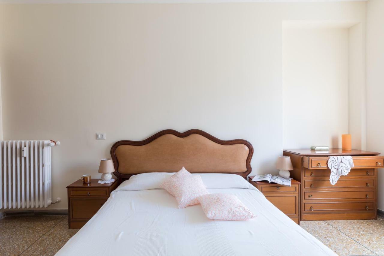 Hortis Apartment, 5 Persone, 2 Camere, Balcone, Metro C E Tram Per Il Centro روما المظهر الخارجي الصورة