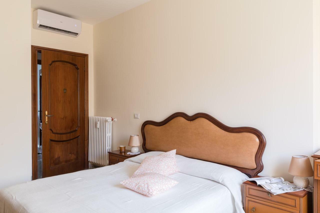 Hortis Apartment, 5 Persone, 2 Camere, Balcone, Metro C E Tram Per Il Centro روما المظهر الخارجي الصورة